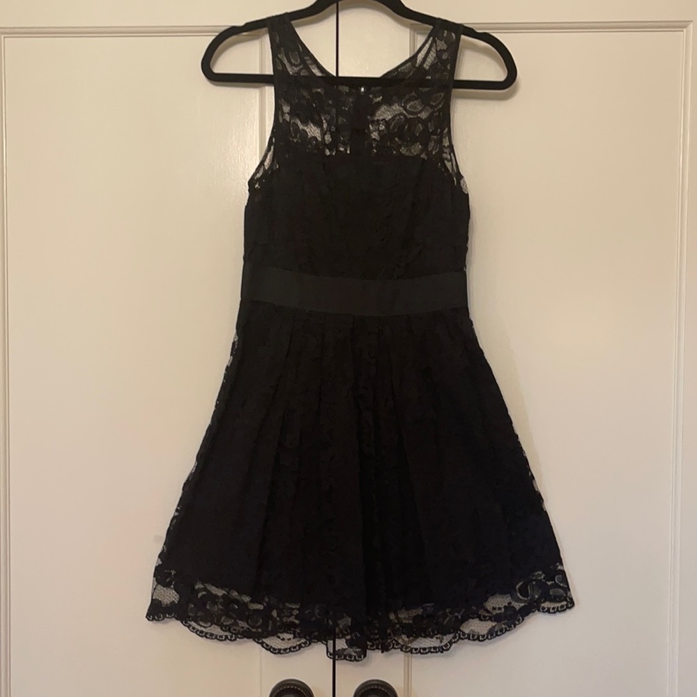 BB Dakota dress
